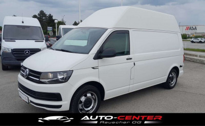 VW Transporter T6 Gebrauchtwagen VW Transporter T6 Gebrauchtwagen