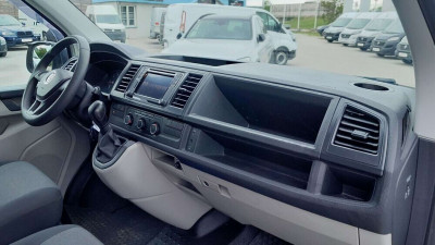 VW Transporter T6 Gebrauchtwagen VW Transporter T6 Gebrauchtwagen