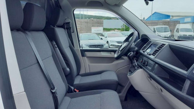 VW Transporter T6 Gebrauchtwagen VW Transporter T6 Gebrauchtwagen