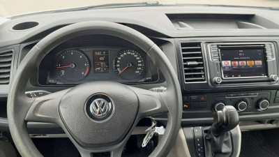 VW Transporter T6 Gebrauchtwagen VW Transporter T6 Gebrauchtwagen