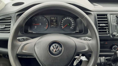 VW Transporter T6 Gebrauchtwagen VW Transporter T6 Gebrauchtwagen