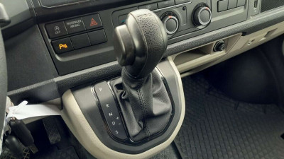 VW Transporter T6 Gebrauchtwagen VW Transporter T6 Gebrauchtwagen