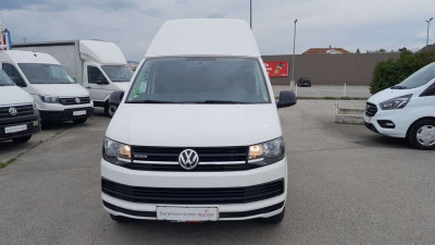 VW Transporter T6 Gebrauchtwagen VW Transporter T6 Gebrauchtwagen