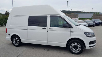 VW Transporter T6 Gebrauchtwagen VW Transporter T6 Gebrauchtwagen