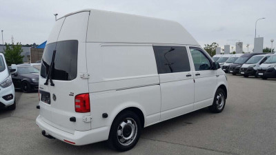 VW Transporter T6 Gebrauchtwagen VW Transporter T6 Gebrauchtwagen