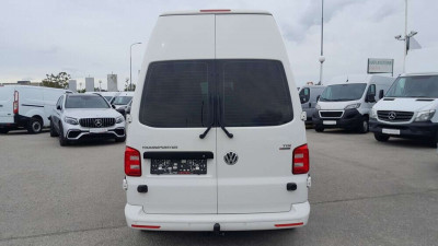 VW Transporter T6 Gebrauchtwagen VW Transporter T6 Gebrauchtwagen