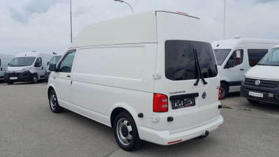VW Transporter T6 Gebrauchtwagen VW Transporter T6 Gebrauchtwagen