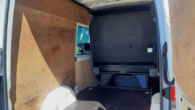 Mercedes-Benz Sprinter Gebrauchtwagen Mercedes-Benz Sprinter Gebrauchtwagen