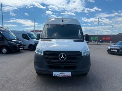 Mercedes-Benz Sprinter Gebrauchtwagen Mercedes-Benz Sprinter Gebrauchtwagen