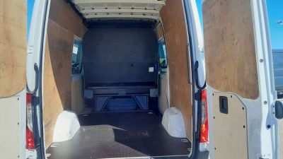 Mercedes-Benz Sprinter Gebrauchtwagen Mercedes-Benz Sprinter Gebrauchtwagen
