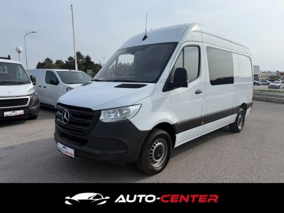 Mercedes-Benz Sprinter Gebrauchtwagen