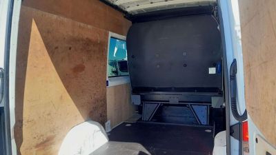 Mercedes-Benz Sprinter Gebrauchtwagen Mercedes-Benz Sprinter Gebrauchtwagen