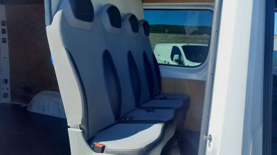 Mercedes-Benz Sprinter Gebrauchtwagen Mercedes-Benz Sprinter Gebrauchtwagen