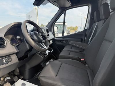 Mercedes-Benz Sprinter Gebrauchtwagen