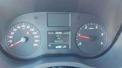 Mercedes-Benz Sprinter Gebrauchtwagen Mercedes-Benz Sprinter Gebrauchtwagen
