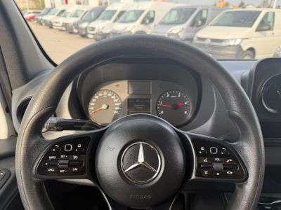 Mercedes-Benz Sprinter Gebrauchtwagen