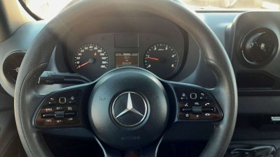 Mercedes-Benz Sprinter Gebrauchtwagen Mercedes-Benz Sprinter Gebrauchtwagen
