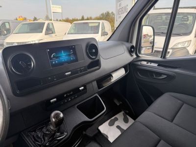 Mercedes-Benz Sprinter Gebrauchtwagen