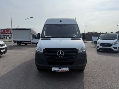 Mercedes-Benz Sprinter Gebrauchtwagen