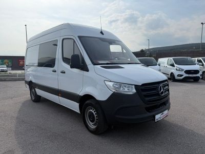 Mercedes-Benz Sprinter Gebrauchtwagen