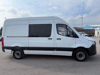 Mercedes-Benz Sprinter Gebrauchtwagen