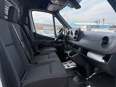 Mercedes-Benz Sprinter Gebrauchtwagen