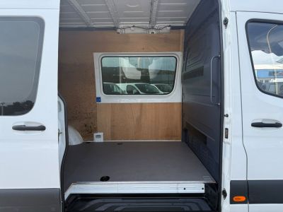 Mercedes-Benz Sprinter Gebrauchtwagen