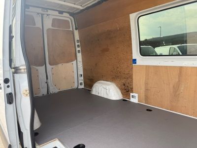 Mercedes-Benz Sprinter Gebrauchtwagen