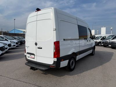 Mercedes-Benz Sprinter Gebrauchtwagen