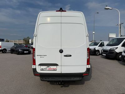 Mercedes-Benz Sprinter Gebrauchtwagen