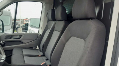 VW Crafter Gebrauchtwagen VW Crafter Gebrauchtwagen