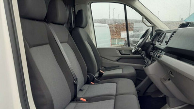 VW Crafter Gebrauchtwagen VW Crafter Gebrauchtwagen