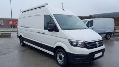VW Crafter Gebrauchtwagen VW Crafter Gebrauchtwagen