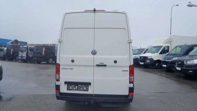 VW Crafter Gebrauchtwagen VW Crafter Gebrauchtwagen