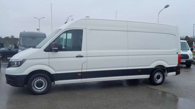 VW Crafter Gebrauchtwagen VW Crafter Gebrauchtwagen
