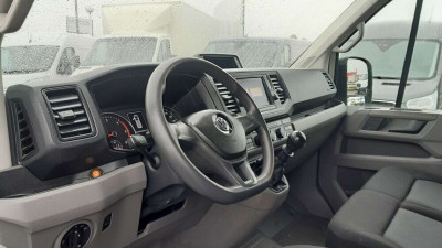 VW Crafter Gebrauchtwagen VW Crafter Gebrauchtwagen