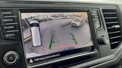 VW Crafter Gebrauchtwagen VW Crafter Gebrauchtwagen