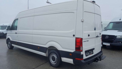VW Crafter Gebrauchtwagen VW Crafter Gebrauchtwagen