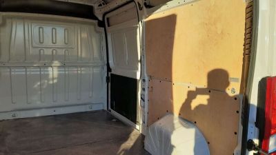 Fiat Ducato Gebrauchtwagen Fiat Ducato Gebrauchtwagen
