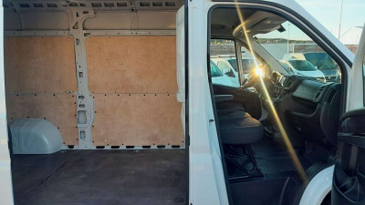Fiat Ducato Gebrauchtwagen Fiat Ducato Gebrauchtwagen