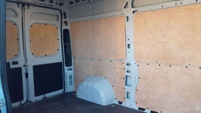 Fiat Ducato Gebrauchtwagen Fiat Ducato Gebrauchtwagen