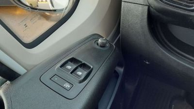Fiat Ducato Gebrauchtwagen Fiat Ducato Gebrauchtwagen