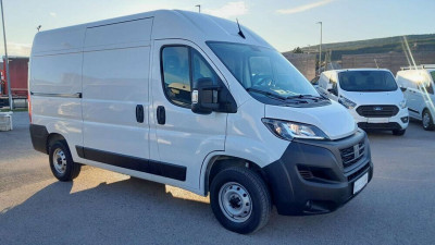 Fiat Ducato Gebrauchtwagen Fiat Ducato Gebrauchtwagen