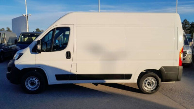 Fiat Ducato Gebrauchtwagen Fiat Ducato Gebrauchtwagen