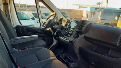 Fiat Ducato Gebrauchtwagen Fiat Ducato Gebrauchtwagen