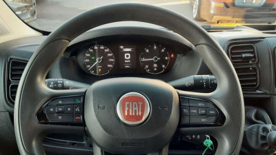 Fiat Ducato Gebrauchtwagen Fiat Ducato Gebrauchtwagen