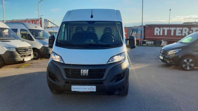 Fiat Ducato Gebrauchtwagen Fiat Ducato Gebrauchtwagen