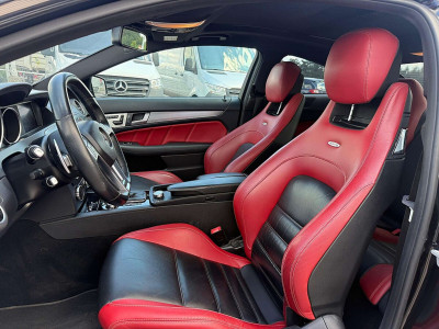 Mercedes-Benz C-Klasse Gebrauchtwagen Mercedes-Benz C-Klasse Gebrauchtwagen