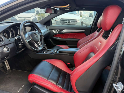 Mercedes-Benz C-Klasse Gebrauchtwagen Mercedes-Benz C-Klasse Gebrauchtwagen