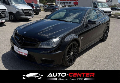 Mercedes-Benz C-Klasse Gebrauchtwagen Mercedes-Benz C-Klasse Gebrauchtwagen